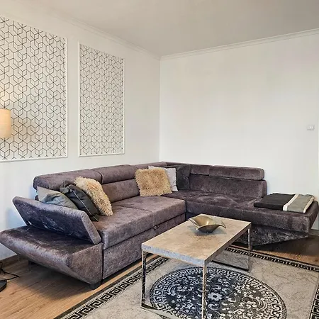 Visit Baltic - Editt Swinoujscie