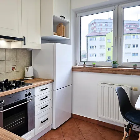 Visit Baltic - Editt Apartment