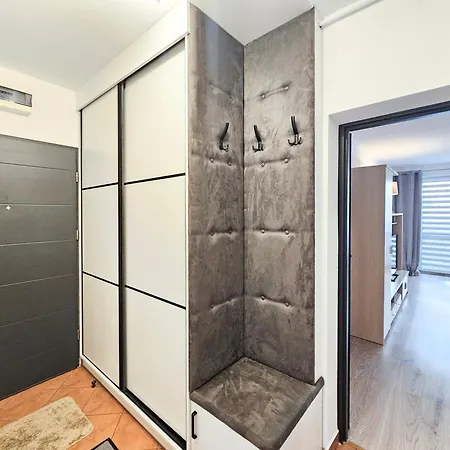 Apartment Visit Baltic - Editt