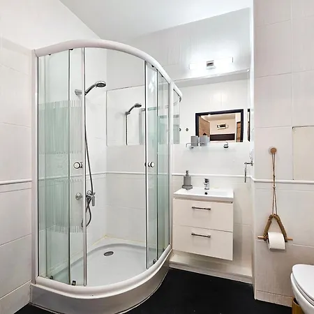 Visit Baltic - Editt * Swinoujscie