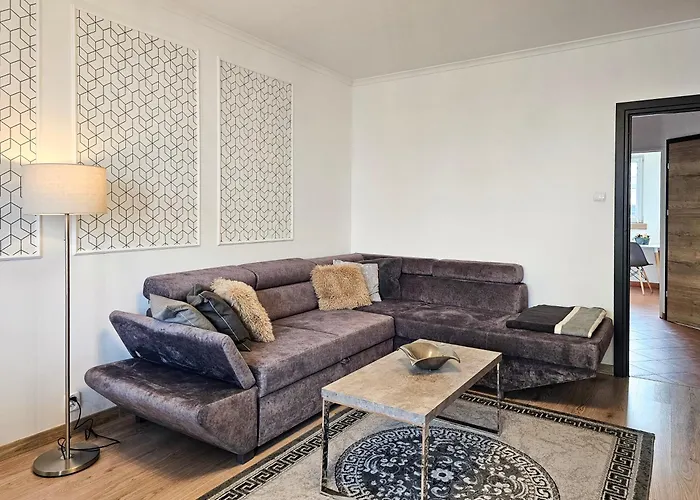 Visit Baltic - Editt Svinoústí