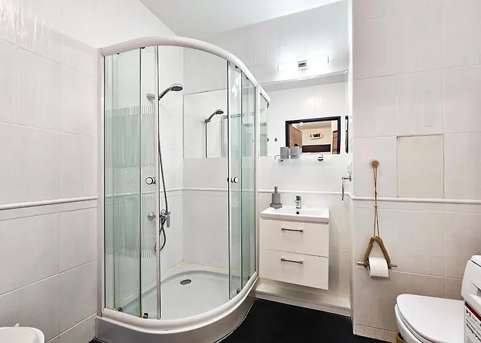 Visit Baltic - Editt * Svinoústí